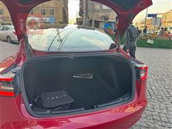 تسلا موديل 3